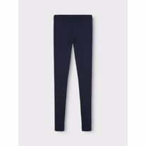 NAME IT 2-Pak Leggings Vivian Dark Sapphire